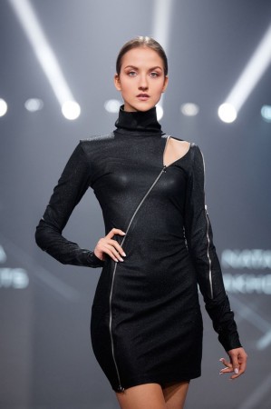 14 сезон Brands Fashion Show | Показ Natalia Lyakhovets 37