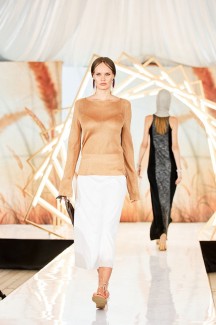 15 сезон Brands Fashion Show | Показ Ton-in-ton, Vedovka, Svetlana Bast 8