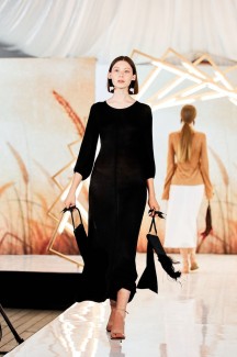 15 сезон Brands Fashion Show | Показ Ton-in-ton, Vedovka, Svetlana Bast 10