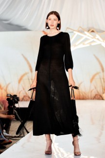 15 сезон Brands Fashion Show | Показ Ton-in-ton, Vedovka, Svetlana Bast 11