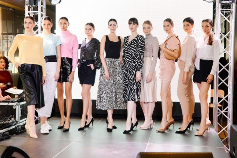 Моду в массы: прошел Brands Fashion Fest в Витебске 59