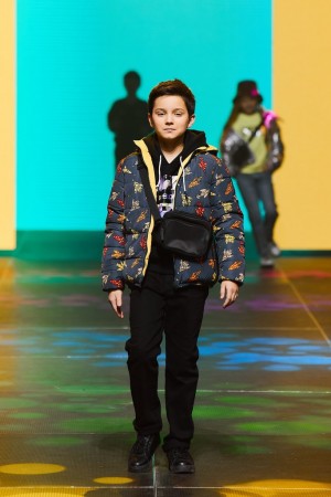 Brands Fashion Show | Marcelino Kids by Nagorny Models Junior 40
