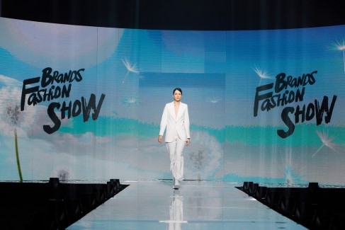 Brands Fashion Show | Показы Next Name Boutique и kanceptkrama.by 33