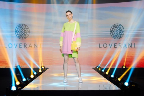 Brands Fashion Show | Loverani 36