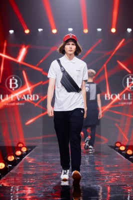 14 сезон Brands Fashion Show | Показ Boulevard concept store 36