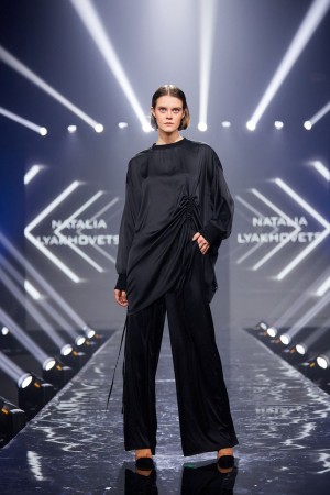 14 сезон Brands Fashion Show | Показ Natalia Lyakhovets 39