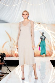 15 сезон Brands Fashion Show | Показ Ton-in-ton, Vedovka, Svetlana Bast 29
