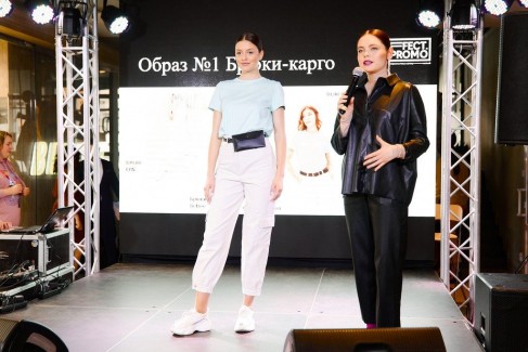 Моду в массы: прошел Brands Fashion Fest в Витебске 60