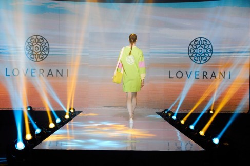 Brands Fashion Show | Loverani 37