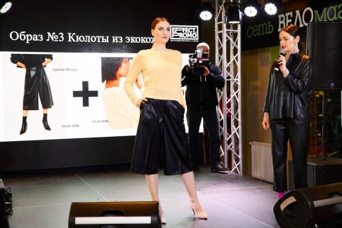 Моду в массы: прошел Brands Fashion Fest в Витебске 64