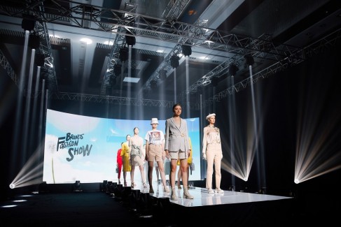Brands Fashion Show | Показы Next Name Boutique и kanceptkrama.by 38