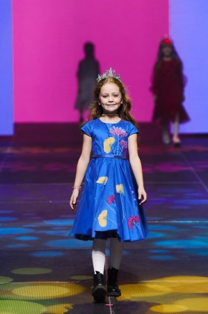 Brands Fashion Show | Marcelino Kids by Nagorny Models Junior 42