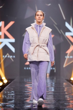 14 сезон Brands Fashion Show | Показ Kanceptkrama.by и Next Name Boutique, бренд Byrakana 8