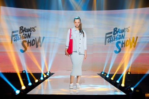 Brands Fashion Show | Loverani 41