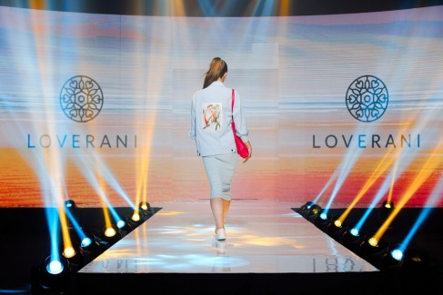 Brands Fashion Show | Loverani 42