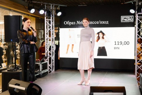 Моду в массы: прошел Brands Fashion Fest в Витебске 67