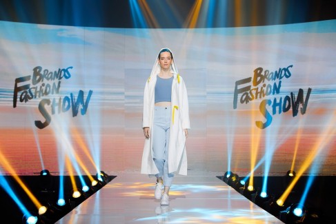 Brands Fashion Show | Loverani 43