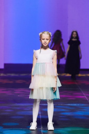 Brands Fashion Show | Marcelino Kids by Nagorny Models Junior 44