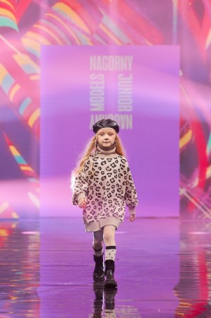 Brands Fashion Show | LYALYA by Nagorny Models Junior 5