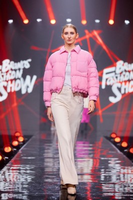 14 сезон Brands Fashion Show | Показ Boulevard concept store 44