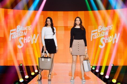Brands Fashion Show | PAR & O Bag 58