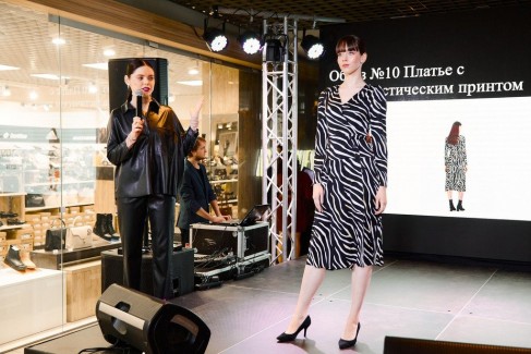 Моду в массы: прошел Brands Fashion Fest в Витебске 70