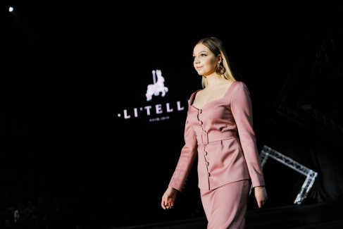 Brands Fashion Show: LI’TELLE 33