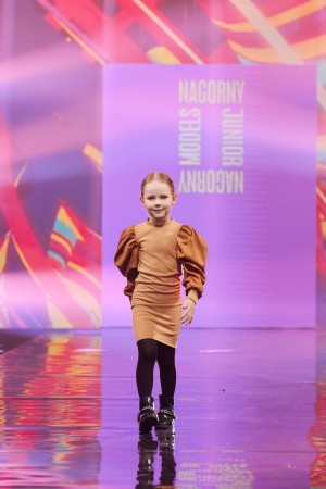 Brands Fashion Show | LYALYA by Nagorny Models Junior 6