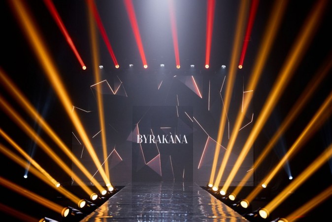 14 сезон Brands Fashion Show | Показ Kanceptkrama.by и Next Name Boutique, бренд Byrakana 18