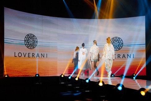 Brands Fashion Show | Loverani 55