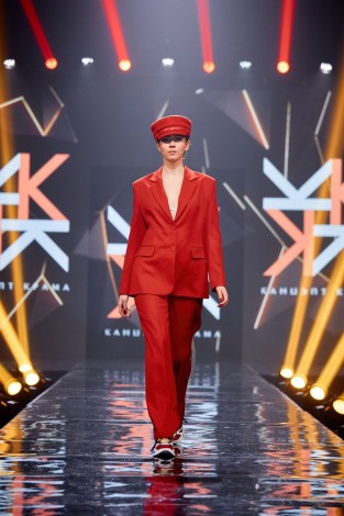 14 сезон Brands Fashion Show | Показ капсулы Kanceptkrama.by и Next Name Boutique 2