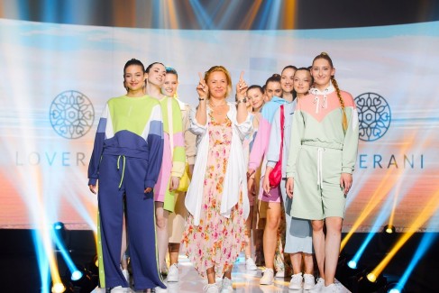 Brands Fashion Show | Loverani 57