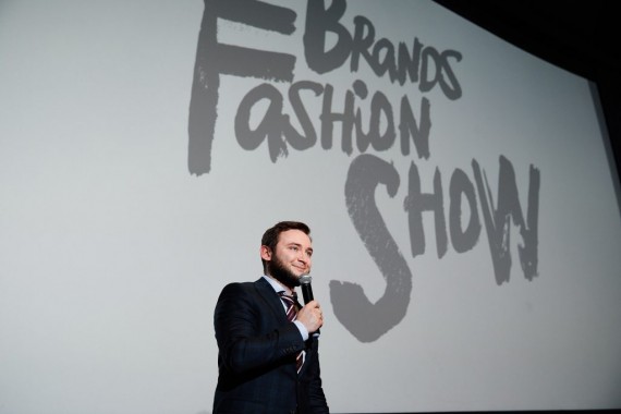 9-ый сезон Brands Fashion Show состоялся под знаком коллабораций 3