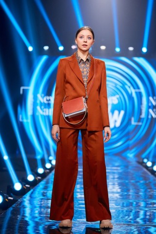 14 сезон Brands Fashion Show | Показ Kanceptkrama.by и Next Name Boutique, бренд Helen Birch 6