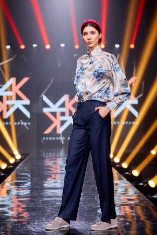 14 сезон Brands Fashion Show | Показ капсулы Kanceptkrama.by и Next Name Boutique 6