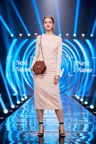 14 сезон Brands Fashion Show | Показ Kanceptkrama.by и Next Name Boutique, бренд Helen Birch 9