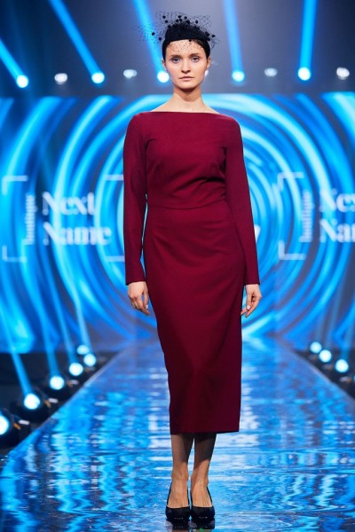 14 сезон Brands Fashion Show на Voka 40