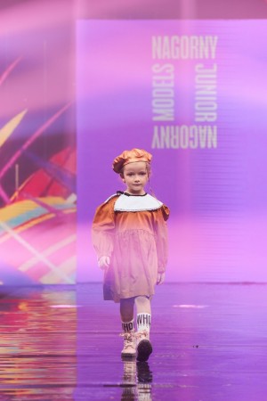 Brands Fashion Show | LYALYA by Nagorny Models Junior 7