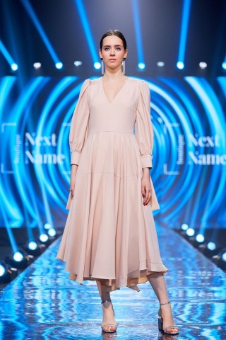 14 сезон Brands Fashion Show | Показ Kanceptkrama.by и Next Name Boutique, бренд Helen Birch 12