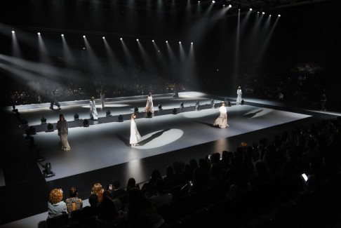 Brands Fashion Show: Tegin 87