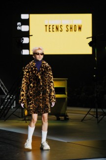 Brands Fashion Show: Teens Show 1