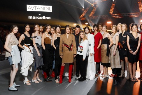 Brands Fashion Show: AVTANDIL 42