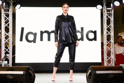 Моду в массы: прошел Brands Fashion Fest в Витебске 100