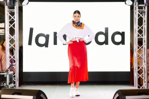 Моду в массы: прошел Brands Fashion Fest в Витебске 101