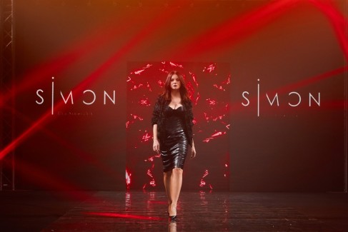 Brands Fashion Show | Simon 4