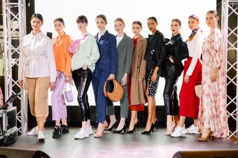 Моду в массы: прошел Brands Fashion Fest в Витебске 104