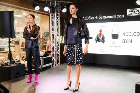 Моду в массы: прошел Brands Fashion Fest в Витебске 105