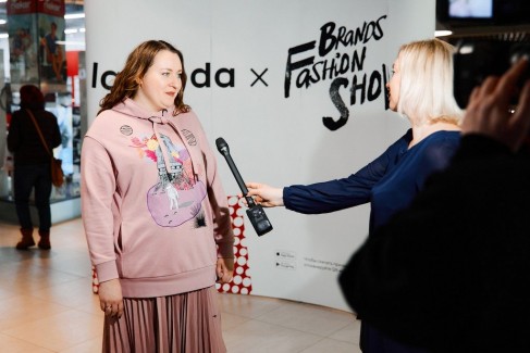 Моду в массы: прошел Brands Fashion Fest в Витебске 106