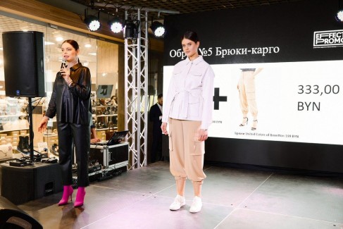 Моду в массы: прошел Brands Fashion Fest в Витебске 112