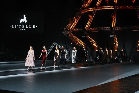 Brands Fashion Show: LI’TELLE 53